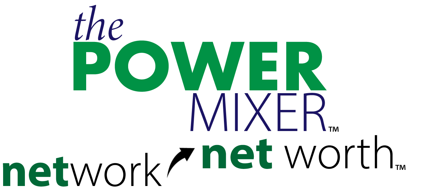 POWER MIXER